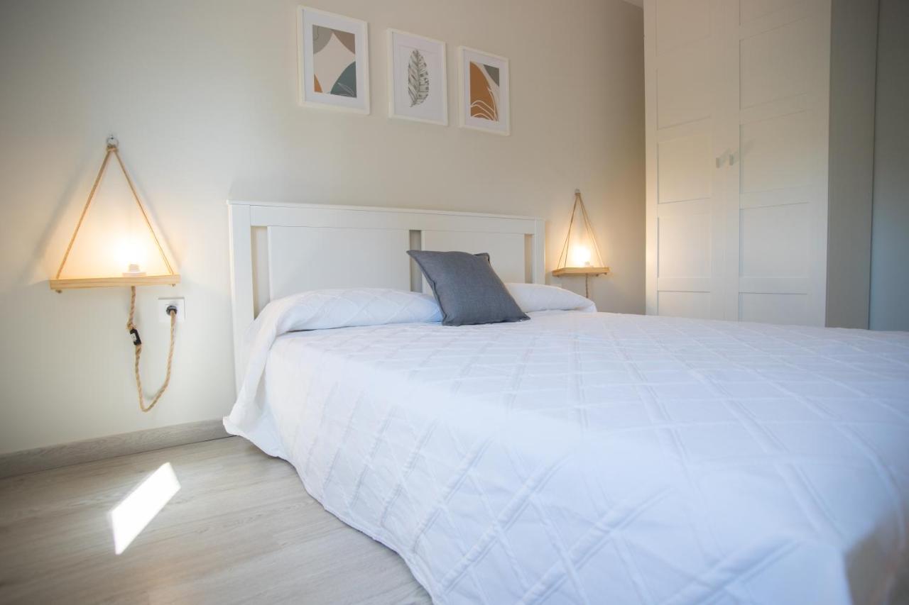 Playa Victoria Ha Apartment Кадис Екстериор снимка