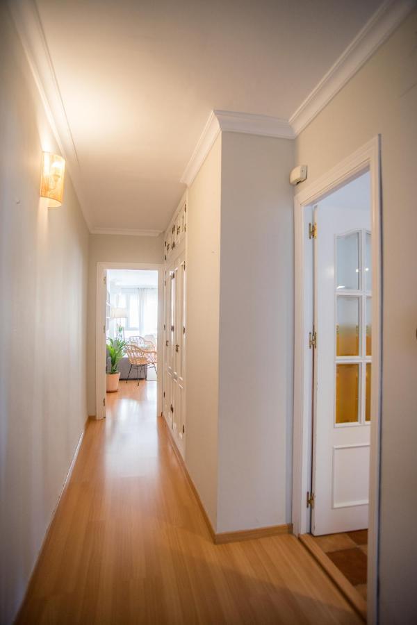 Playa Victoria Ha Apartment Кадис Екстериор снимка