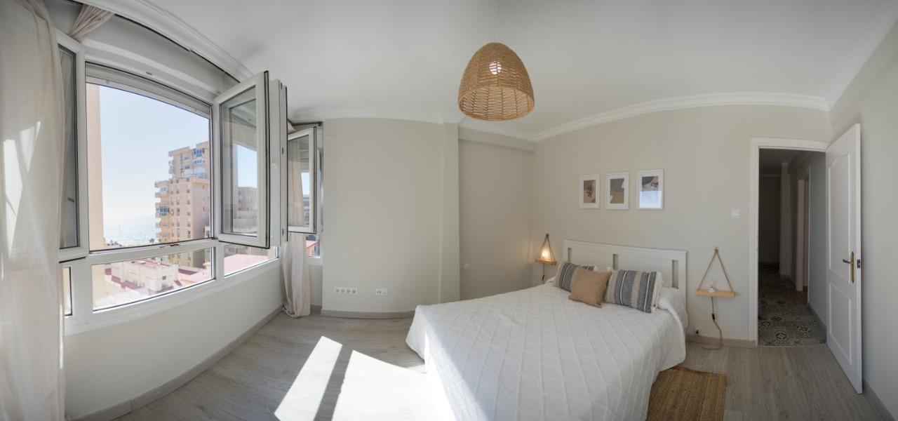 Playa Victoria Ha Apartment Кадис Екстериор снимка