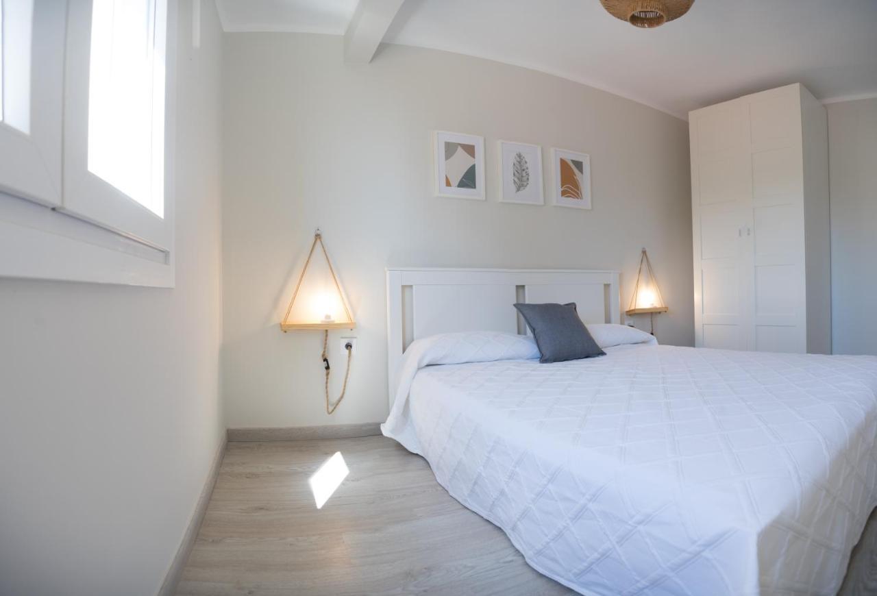 Playa Victoria Ha Apartment Кадис Екстериор снимка